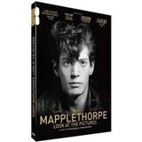 MAPPLETHORPE : A LOOK AT THE PICTURES - COLLECTOR DVD - Digipak