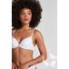 Hunkemöller 2-pack voorgevormde beugel bh Wit