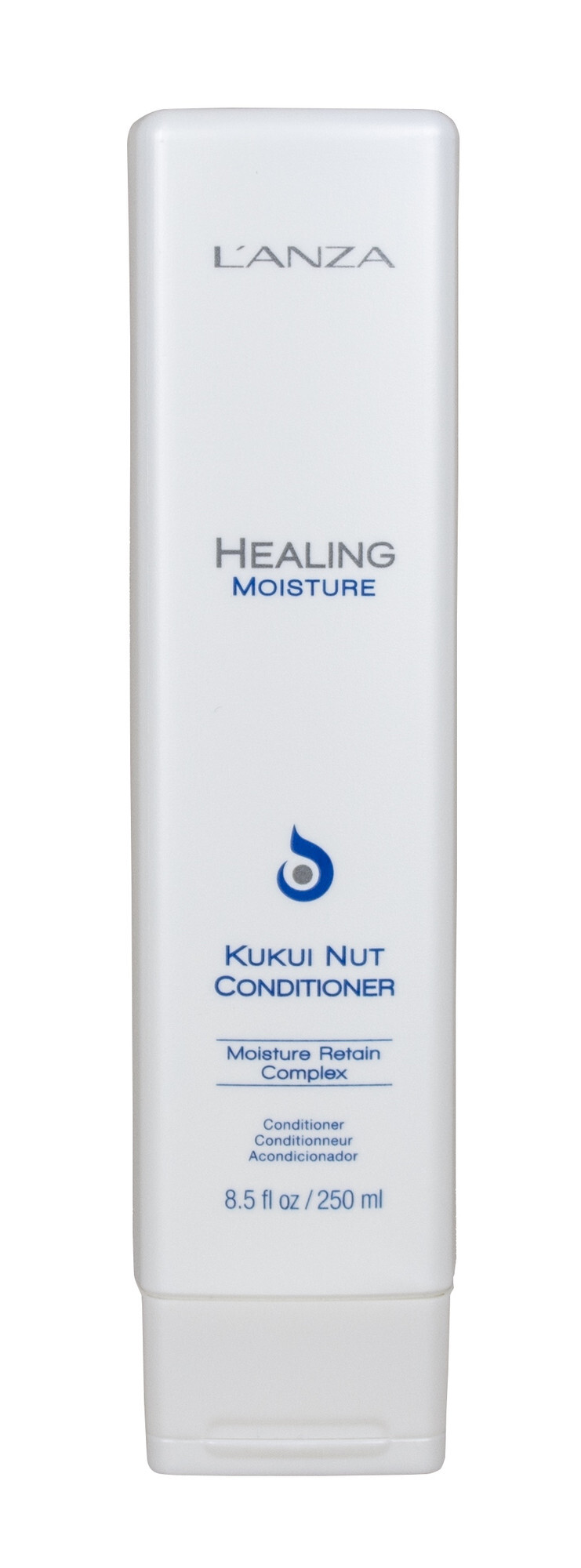 Lanza Healing Moisture Kukui Nut - 250 ml - Conditioner