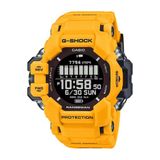 Casio Master Of G Rangeman GPR-H1000-9ER Montre - Plastique - Jaune