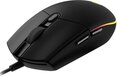 Logitech G G102 LIGHTSYNC Gaming Mouse - 8000 DPI - RGB - Black