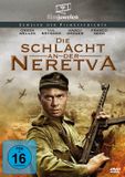 Fernsehjuwelen Die Schlacht an der Neretva (Neuauflage) DVD Duits