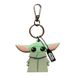 WONDEE Grogu Leuke USB-stick 2-in-1 32 GB + sleutelhanger Star Wars Baby Yoda