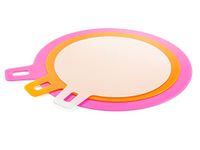 Tescoma Delícia, 630556, taartbord, rond, 3 stuks