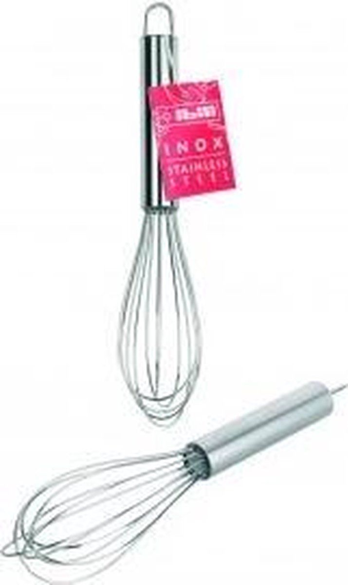 Ibili Mini garde Class 15 cm - Zilver