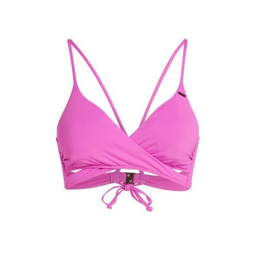 O'Neill Voorgevormde Bikinitop Baay Fuchsia