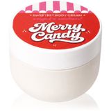 Soaphoria Merry Candy Bodycrème 300 ml