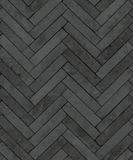 Noordwand Textura Behang met visgraatverband bakstenen - 1545761