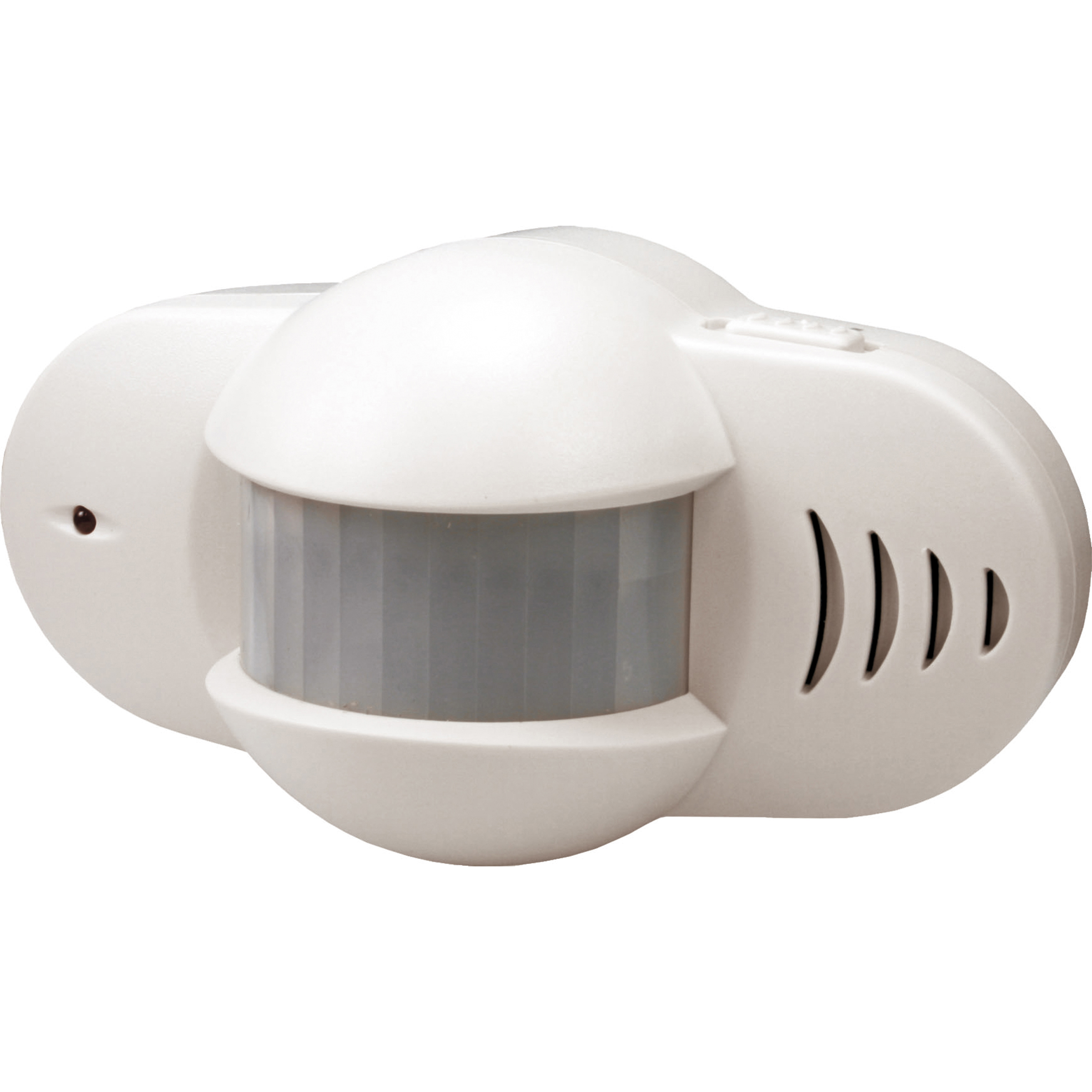 Smartwares SC37 Beweging sensor met alarm- of gong-functie