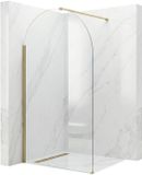 Rea - Douchewand Heaven Brush Gold 90