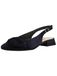 Paul Green Sling ballerina's voor dames