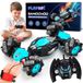 PlaySo GS168, Bleu, voiture télécommandée
