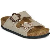 BIRKENSTOCK Slippers Arizona Kids Flower Buckle