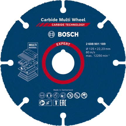 Bosch 2 608 901 189