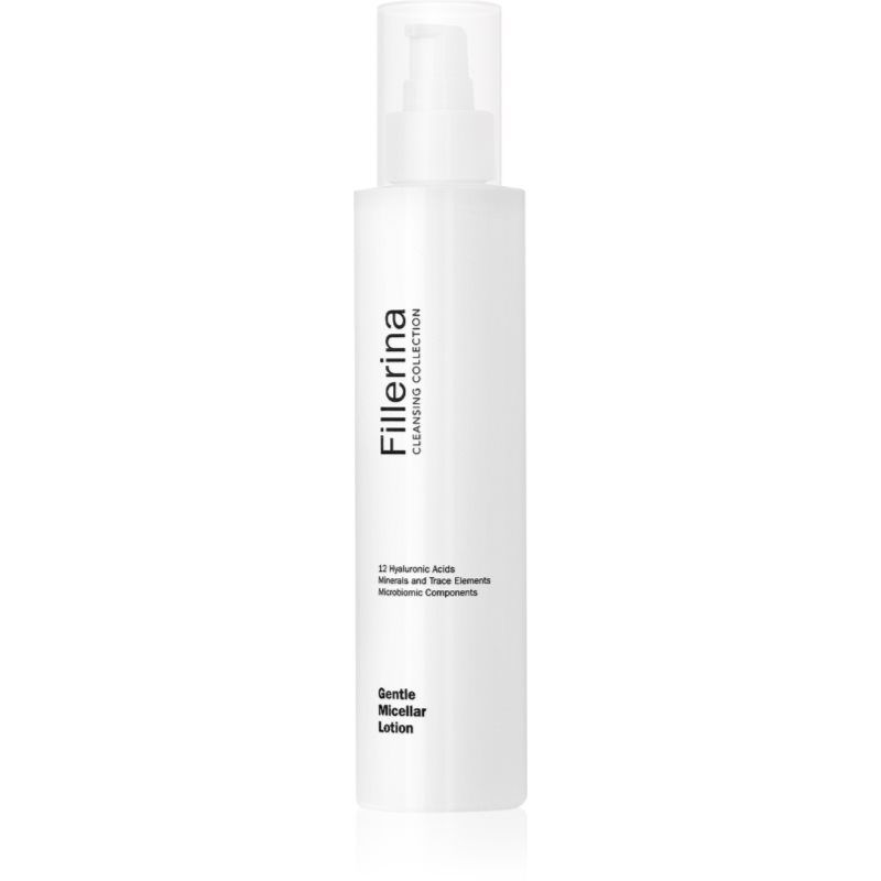 Fillerina Cleansing 8051417059619