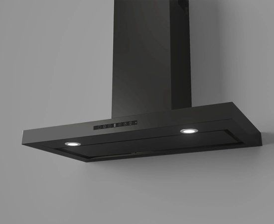 Stoves SA000021 schouwkap