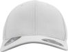 Flexfit 110 Cool & Dry Mini Pique Baseball Cap One Size Zilver