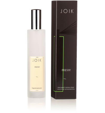 Joik Fragrant roomspray fresh (100ML)
