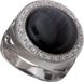 Orphelia ZR-3654/52 - Ring (sieraad) - Zilver 925
