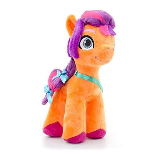 Martinex My Little Pony - Plush 25 cm - Sunny (33160070)
