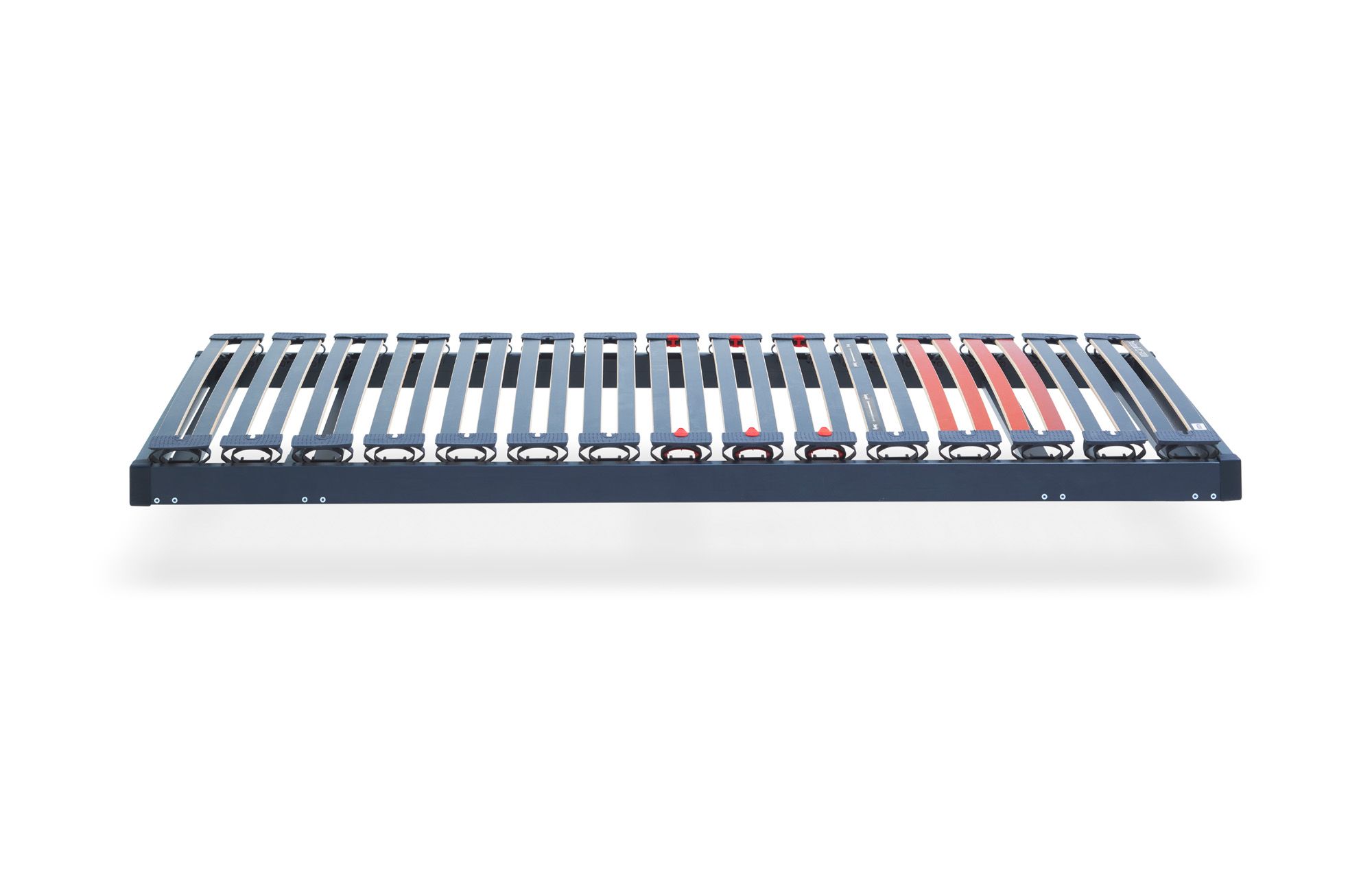 Swiss Sense Technoflex 5000 Lattenbodem Vlak