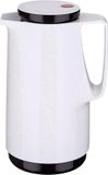 Rotpunkt Maxima 760 Thermoskan - Dubbelwandig - Isoleer - Sneeuwwit - 1 Liter