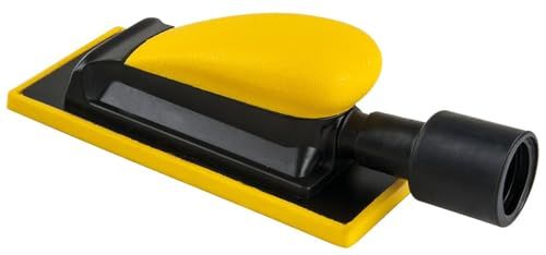 KS Tools 140.3067 Schuurhandblok, middel, 90x175mm