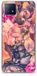 B2Ctelecom OPPO A53 5G | OPPO A73 5G | Flexibel TPU Case | Bosje Bloemen