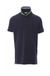 Payper Nautic Enfants - denim bleu/blanc-jaune fluorescent - 9-10 Y (L)