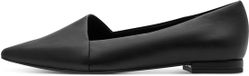 Tamaris - Femmes - Mocassins - Noir - Maat 37