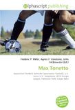 Max Tonetto: Association football, Defender (association football), U.S. Lecce, U.C. Sampdoria, UEFA Europa League, Francesco Totti, Coppa Italia