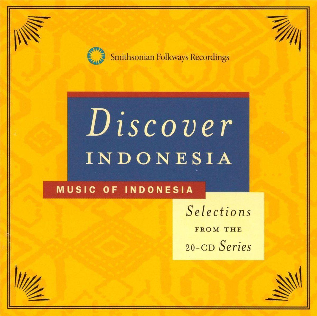Music&Words Panda Music&Words Discover Indonesia