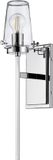 Steady Lighting Landelijke Kroonluchter - Metaal - Zilver - E27 - 48.3cm