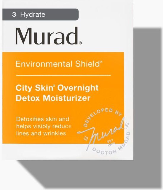 Murad Cream / 50 ml / Unisex