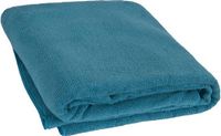 Trespass Wringin Soft Touch Mega Size Terry Towel (Blue Bottle)