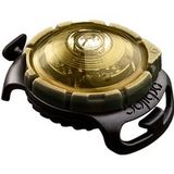 Orbiloc LED veiligheidslamp - Gold