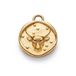 Paul Hewitt - PH-JE-1204 - Charm - Femme - plaqué or jaune - Taurus