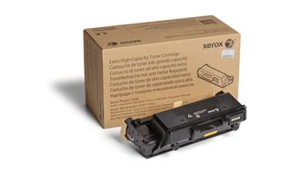 Xerox 106R03623 toner cartridge zwart