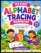 My First Alphabet Tracing Workbook