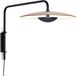 Marset Ginger 20 A Lampe murale LED Chêne