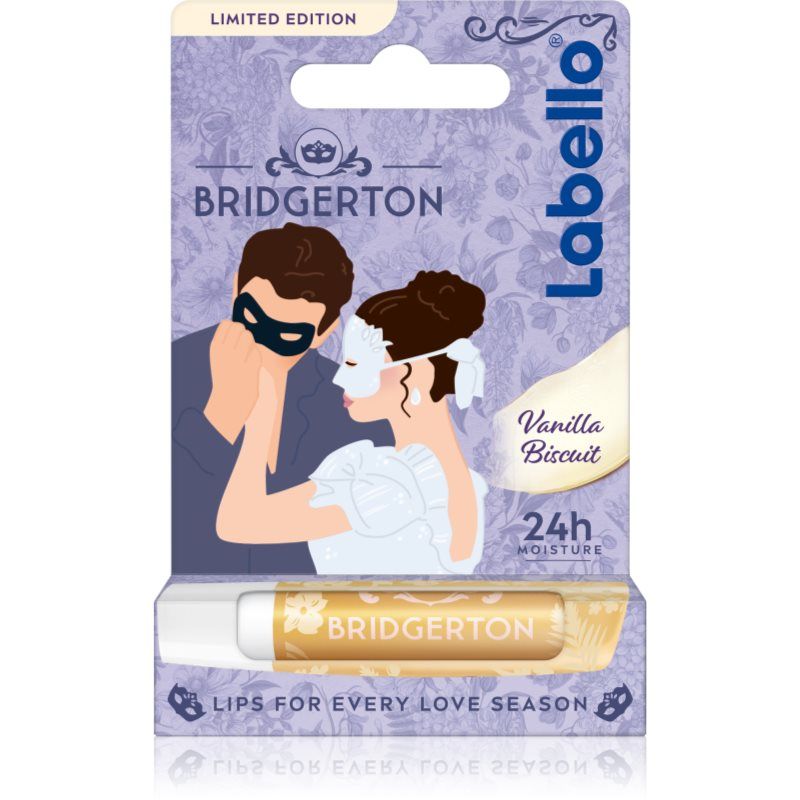 Labello Bridgerton