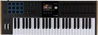 Arturia KeyLab 49 MK3 MIDI Controller - Zwart