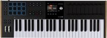 Arturia KeyLab 49 MK3 MIDI Controller - Zwart