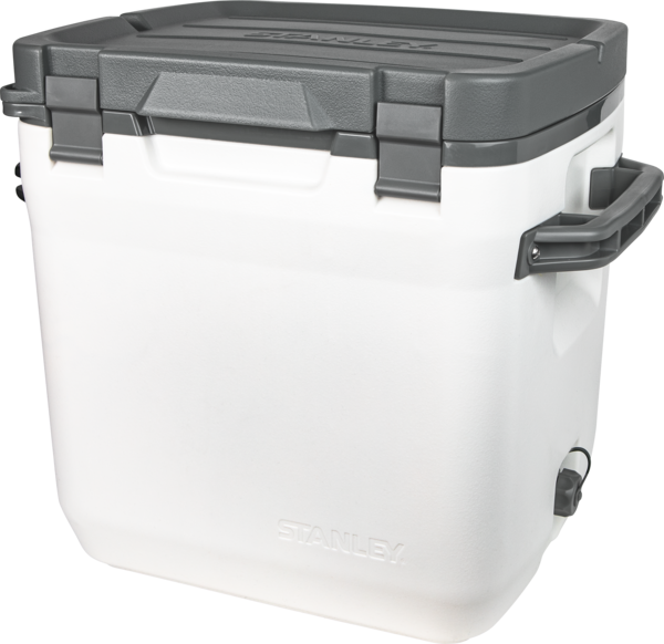 Stanley Cooler, roestvrij staal, Polar Wit, 28,3 l