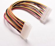 Logon ATX Verlengkabel 24pin 0.3 Meter M/F