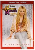 Magic Box Hannah Montana [2DVD]