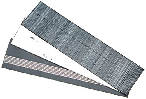 Pracht Creatives Hobby 7074-20465 - Versierde was platen mix grijs/zilver