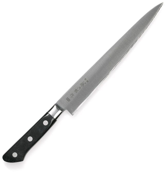 Tojiro DP Collection Vleesmes 24 cm 3-laags