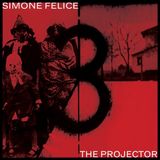 Konkurrent Simone Felice - The Projector (LP)