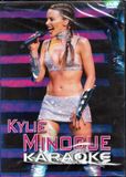 Karaoke Kylie Minogue Karaoke DVD